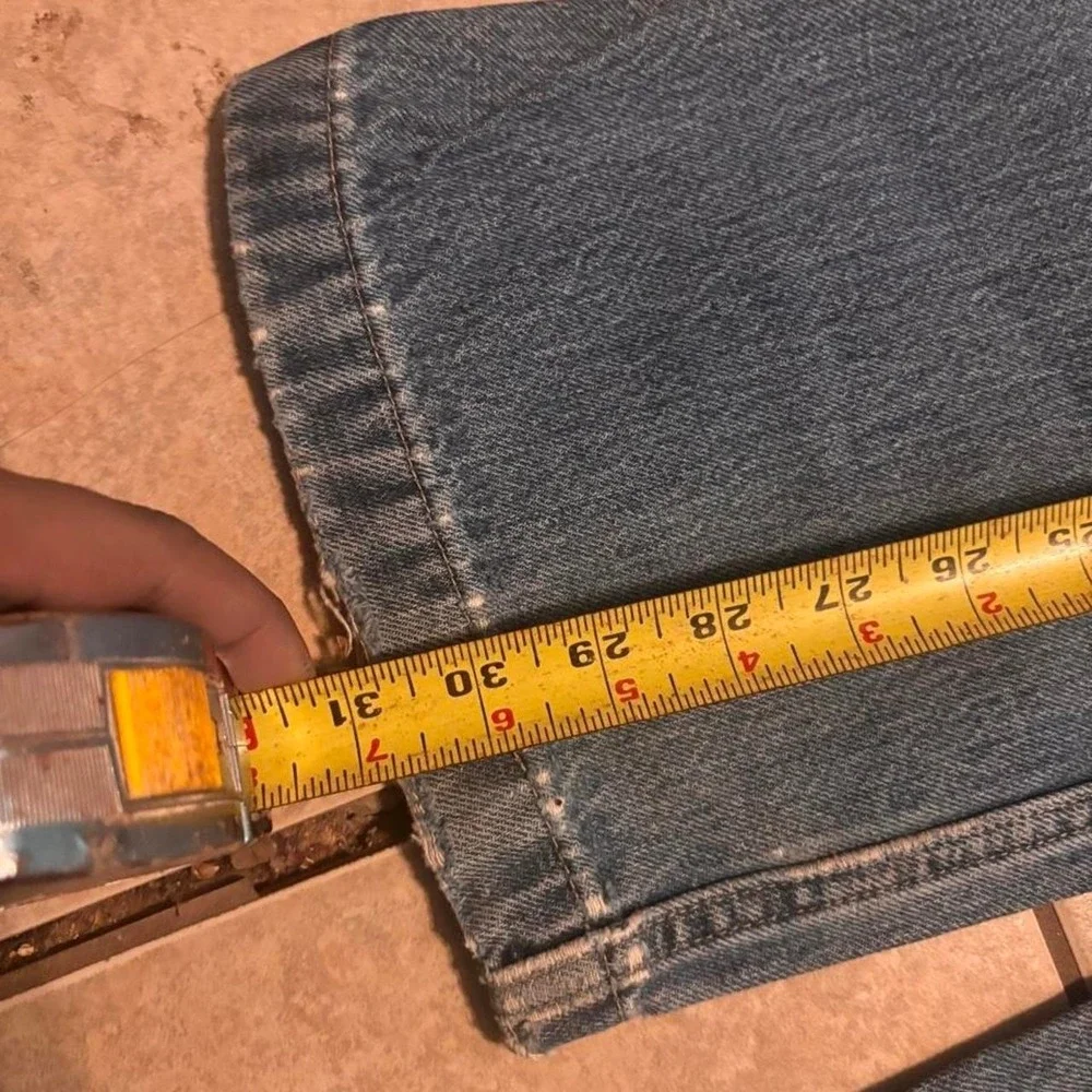 N/A baggy carpenter
